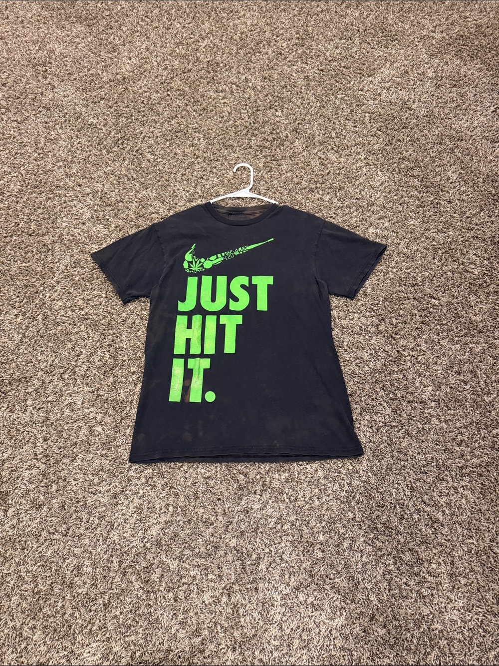 Nike shirt